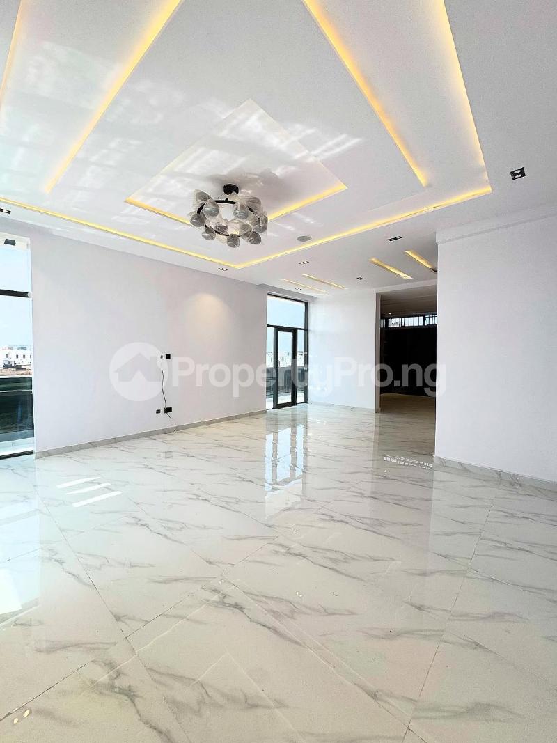 5 bedroom House for sale Megamound Estate Ikota Lekki Lagos