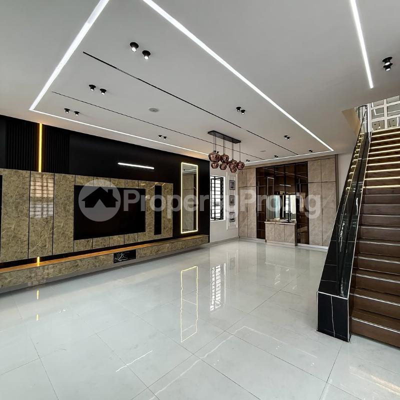 5 bedroom House for sale Ikota Lekki Lagos