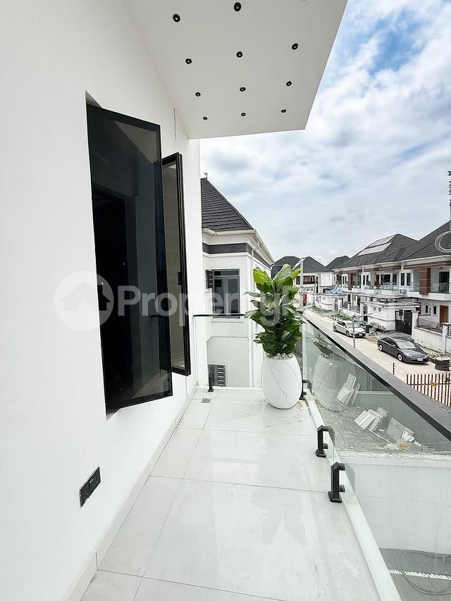 5 bedroom House for sale Orchid Lekki Lagos