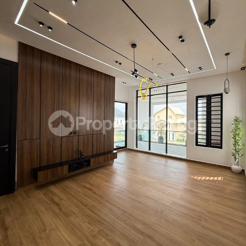 5 bedroom House for sale Ikota Lekki Lagos