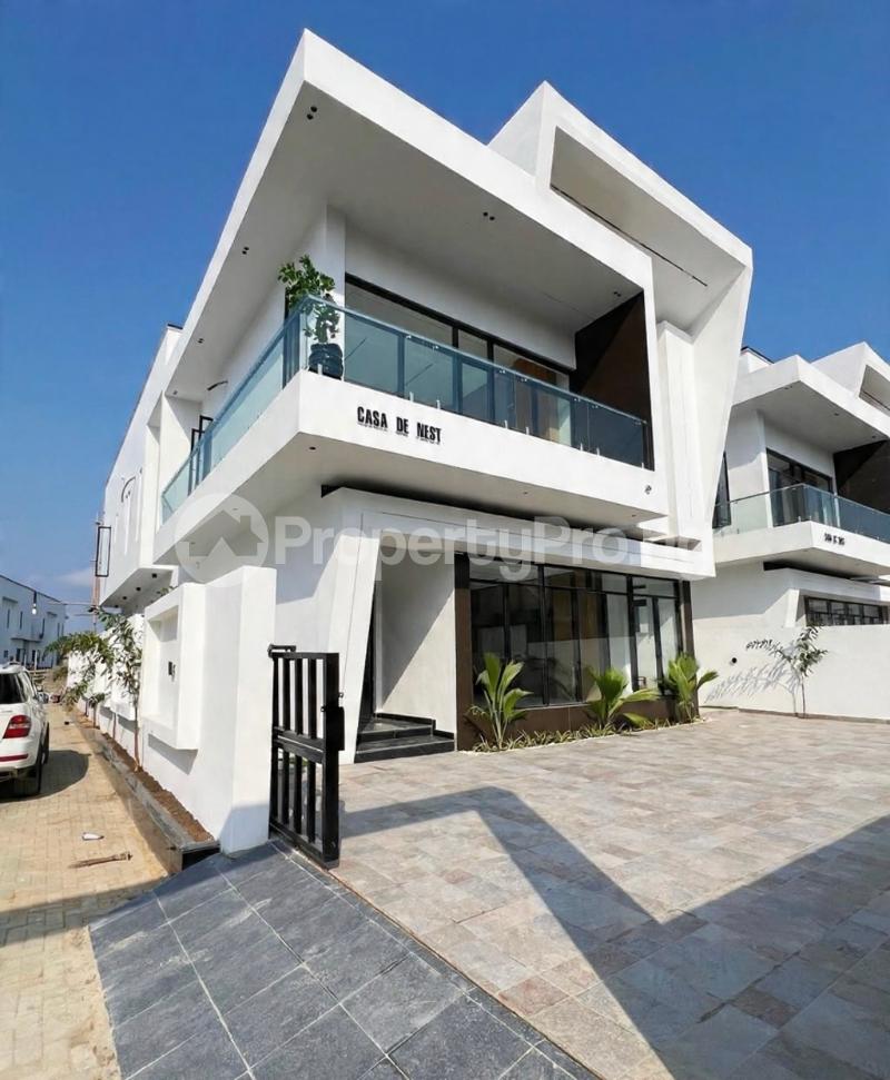 5 bedroom House for sale Ajah Lagos