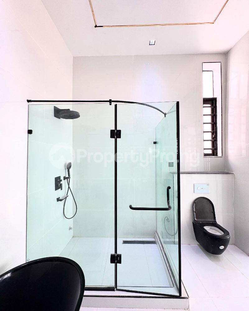 5 bedroom House for sale 2nd Tollgate Lekki Lagos