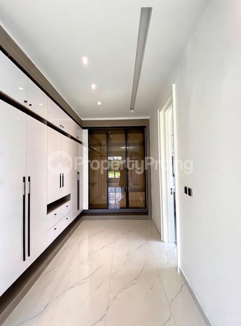 5 bedroom House for sale Megamound Estte Ikota Lekki Lagos