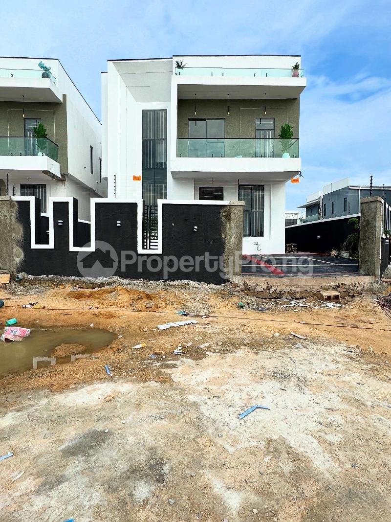 5 bedroom House for sale Ajah Lagos