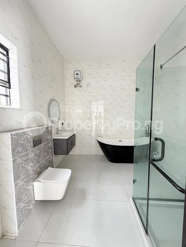 5 bedroom House for sale Orchid Lekki Lagos