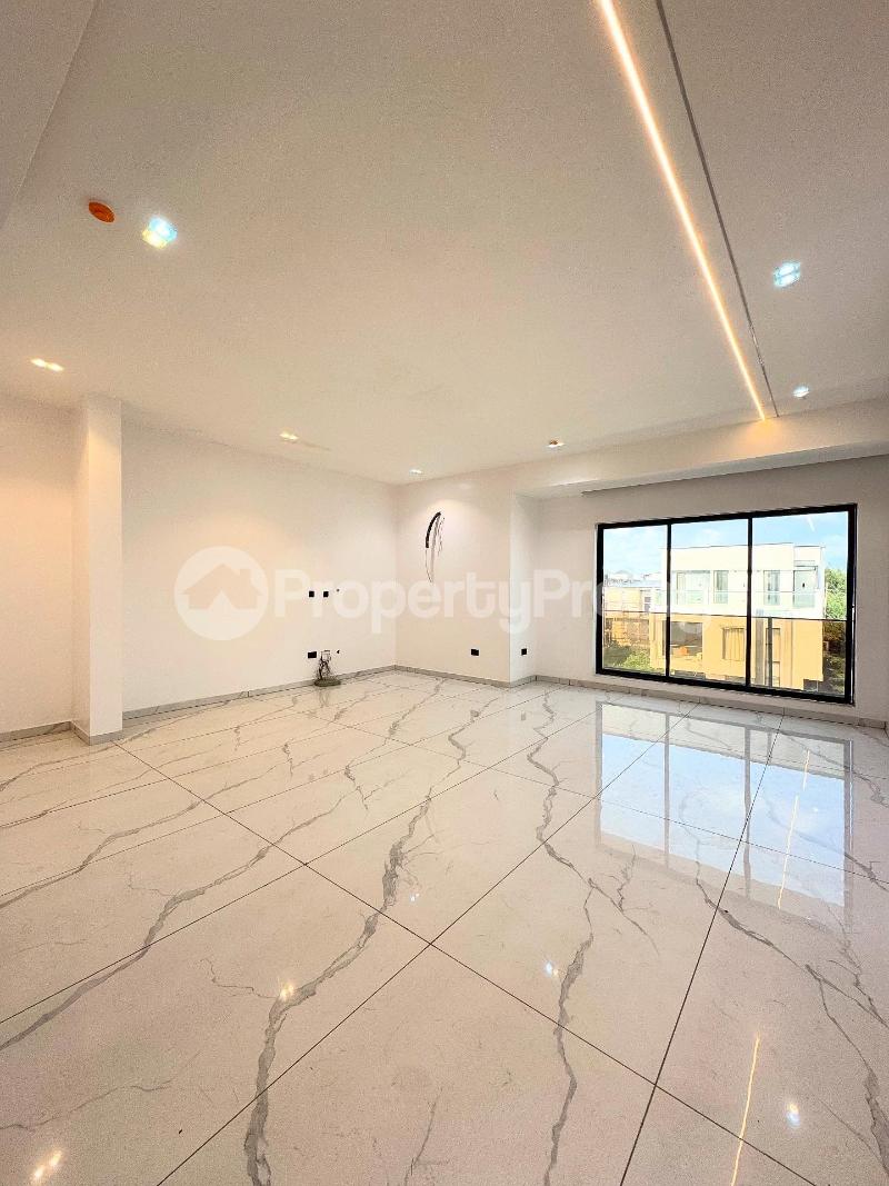 5 bedroom House for sale Lekki County Megamound Estate Ikota Lekki Lagos