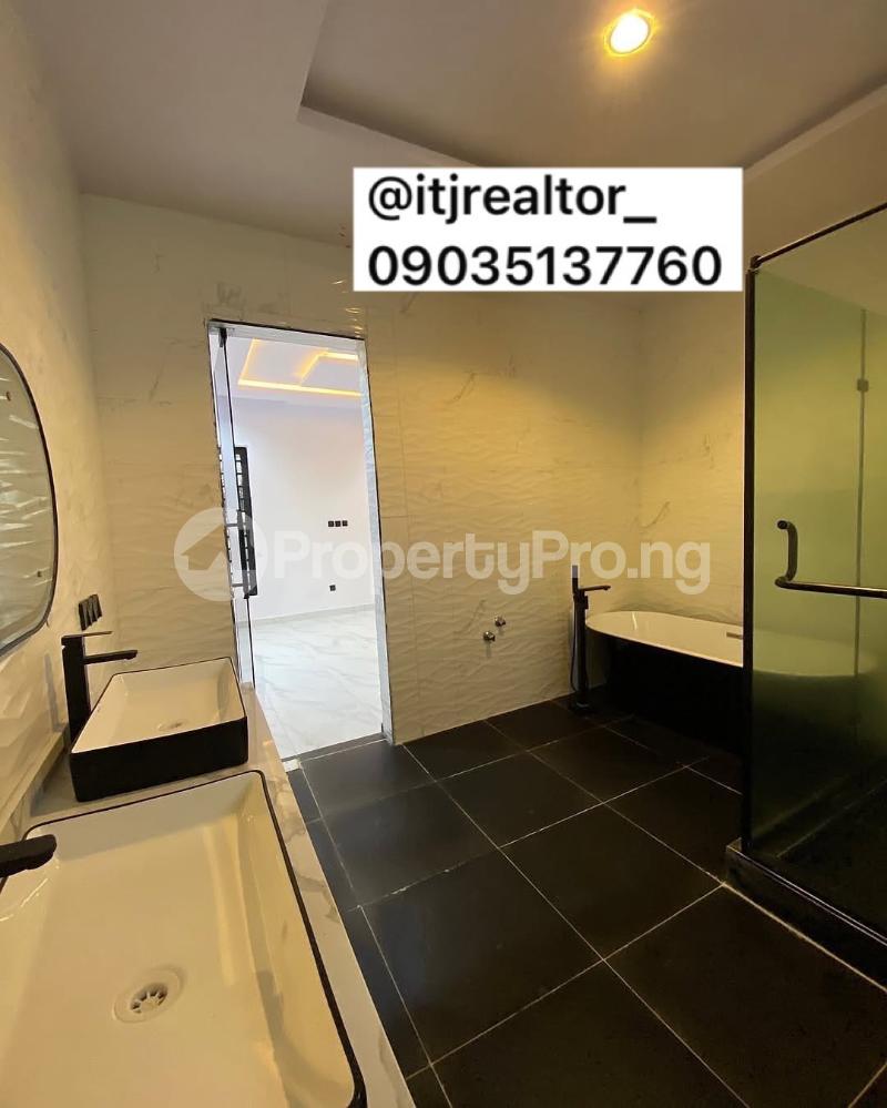 5 bedroom House for sale Ikota Lekki Lagos