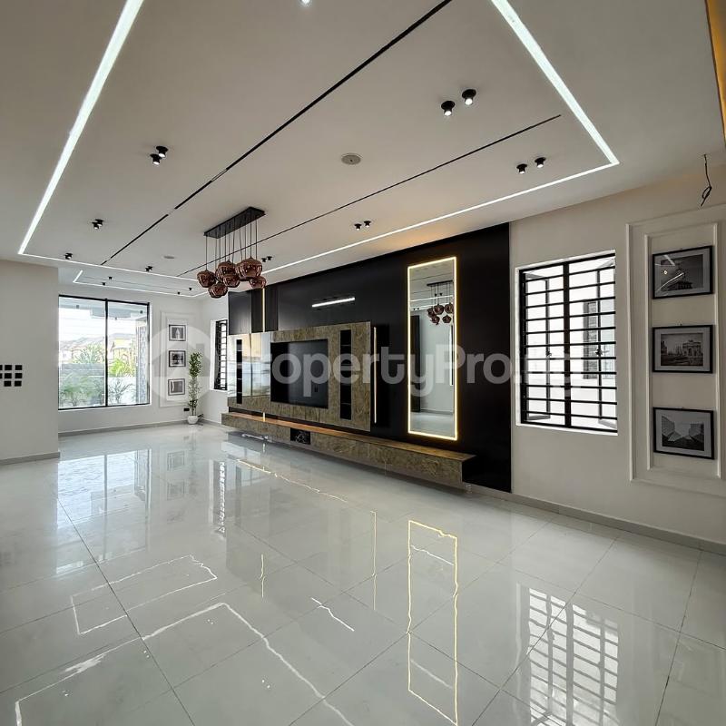 5 bedroom House for sale Ikota Lekki Lagos