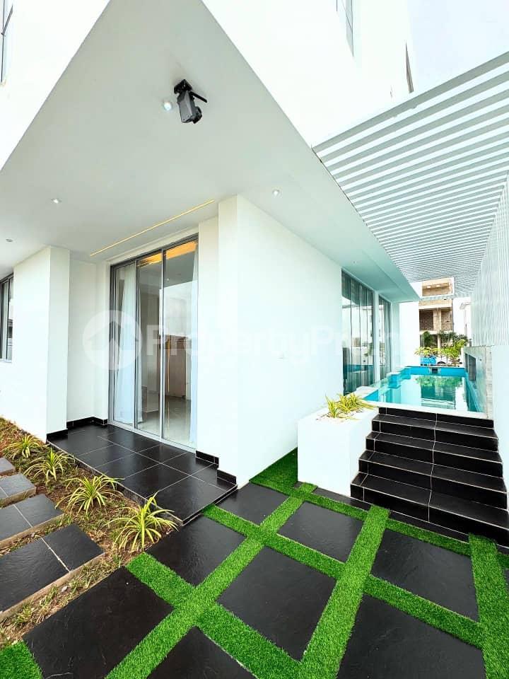 5 bedroom House for sale Ikate, Lagos Ikate Lekki Lagos