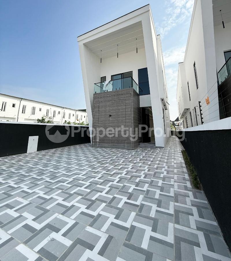 5 bedroom House for sale Orchid Lekki Lagos