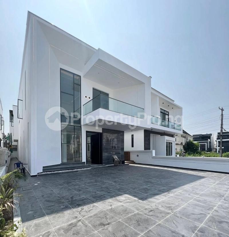 5 bedroom House for sale Ikota Lekki Lagos