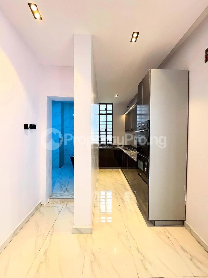 5 bedroom House for sale Megamound Estate Ikota Lekki Lagos