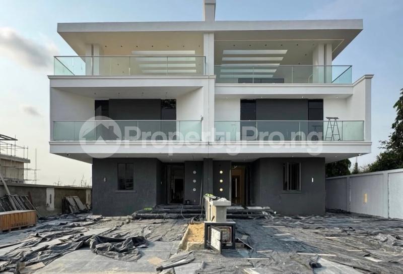 5 bedroom House for sale Ikate Lekki Lagos