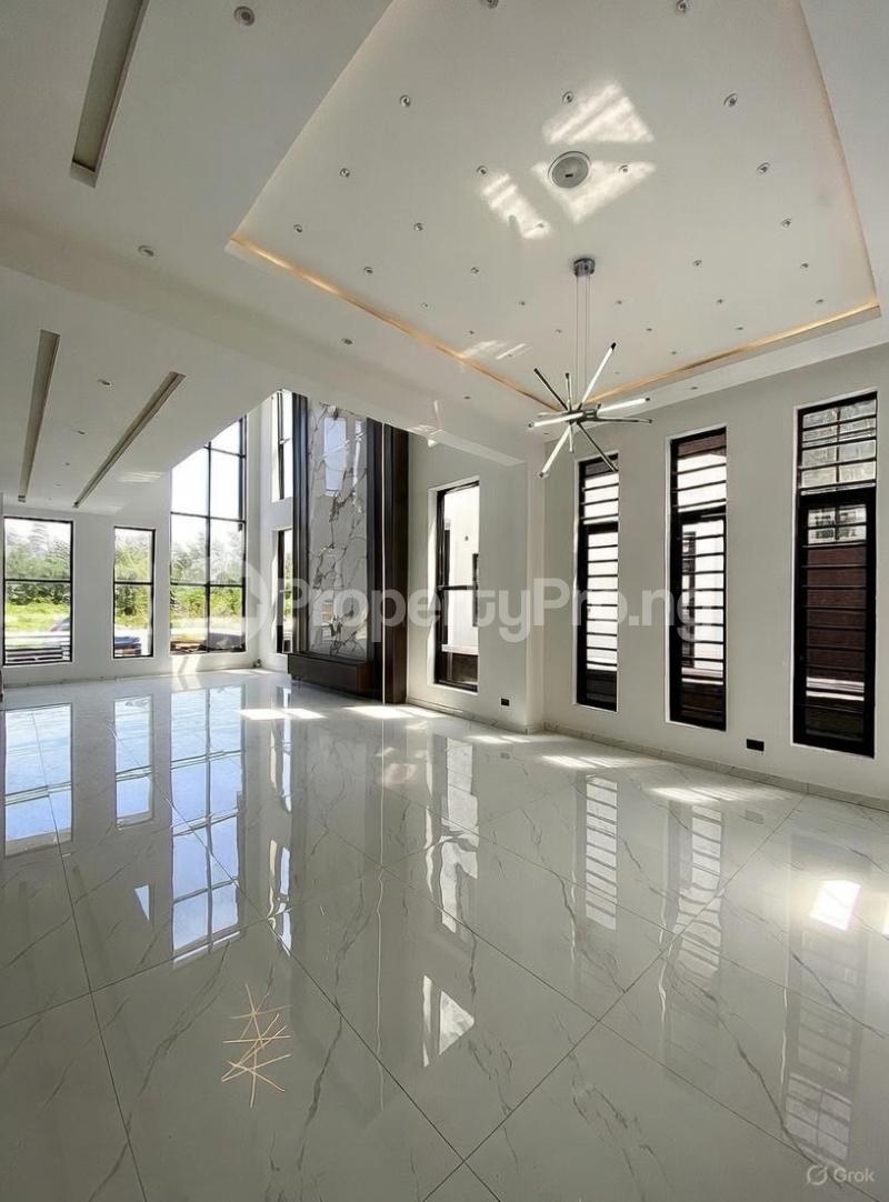 5 bedroom House for sale Megamound Estte Ikota Lekki Lagos