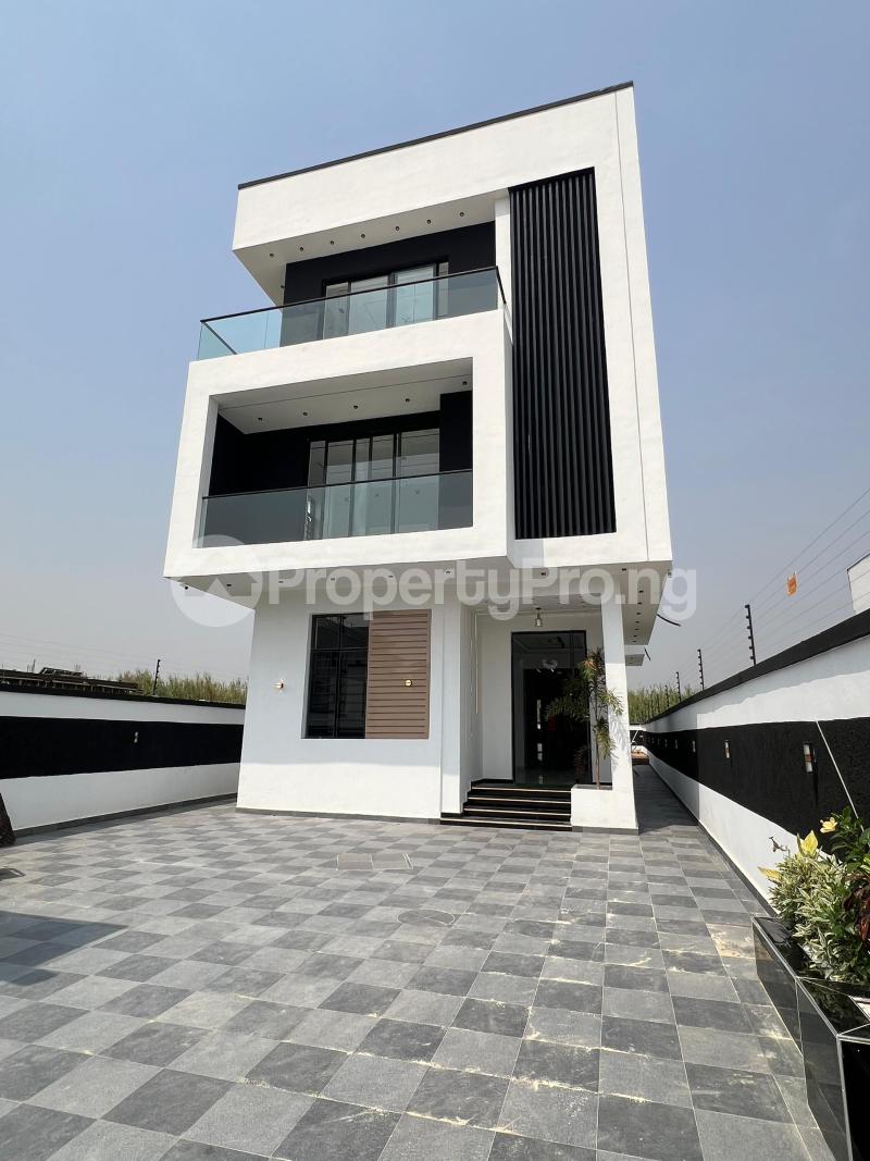 5 bedroom House for sale Ajah Lagos