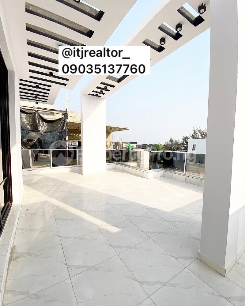 5 bedroom House for sale Ikota Lekki Lagos