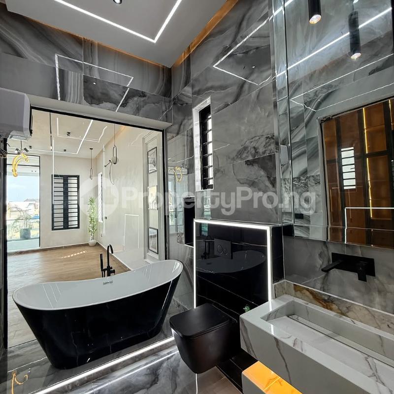 5 bedroom House for sale Ikota Lekki Lagos