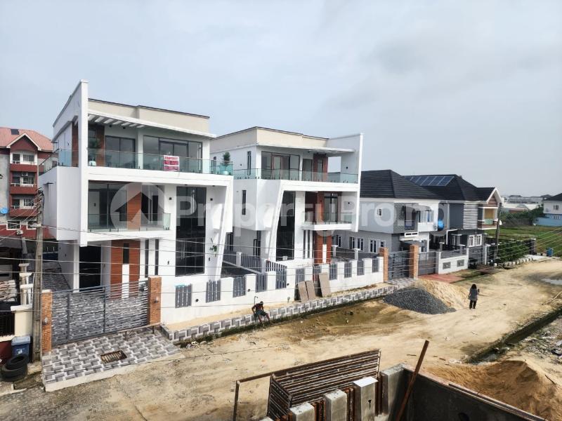 5 bedroom House for sale Ajah Lekki Lagos