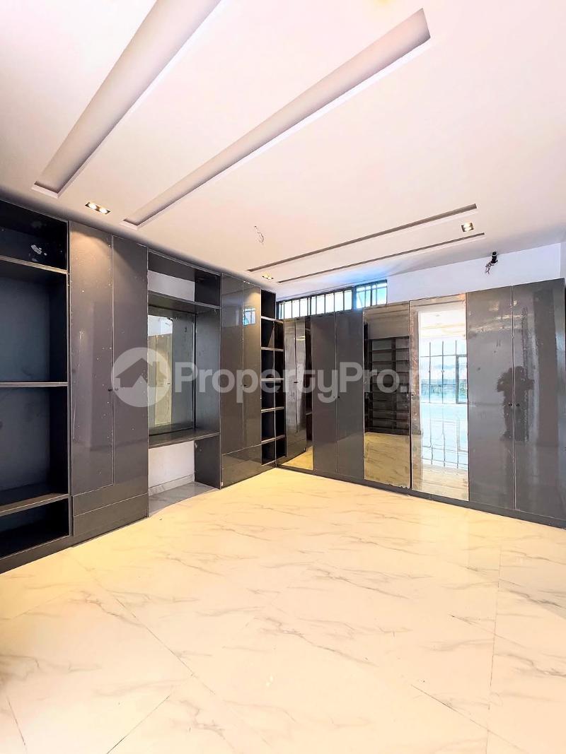 5 bedroom House for sale Megamound Estate Ikota Lekki Lagos