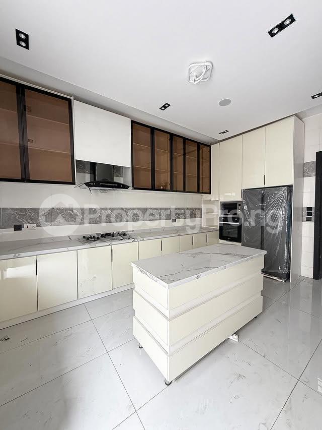 5 bedroom House for sale Orchid Lekki Lagos