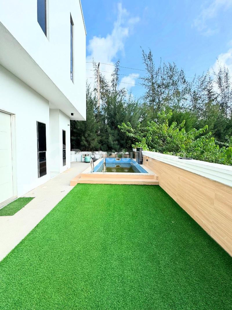 5 bedroom House for sale Lekki County Megamound Estate Ikota Lekki Lagos