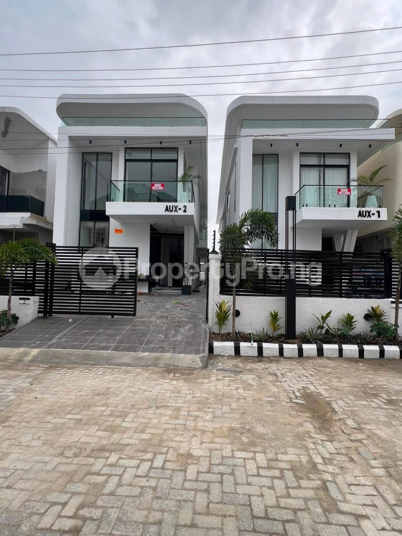 5 bedroom House for sale Orchid Lekki Lagos