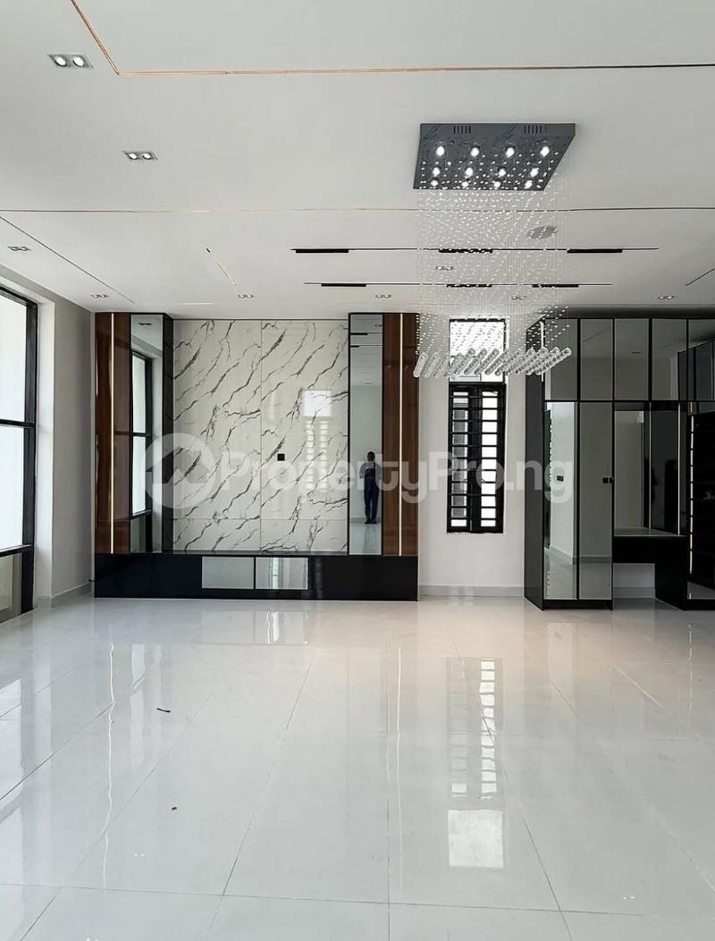 5 bedroom House for sale Orchid Lekki Lagos