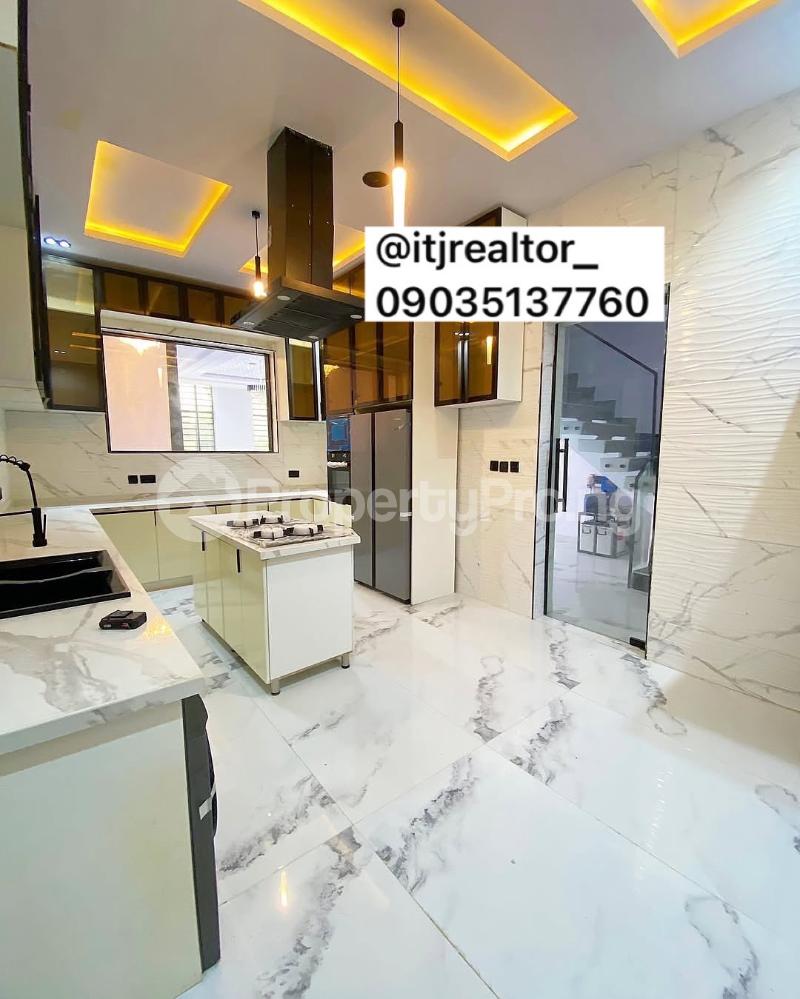 5 bedroom House for sale Ikota Lekki Lagos