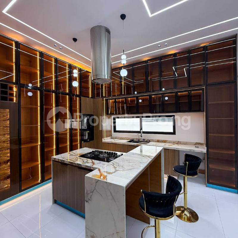 5 bedroom House for sale Ikota Lekki Lagos