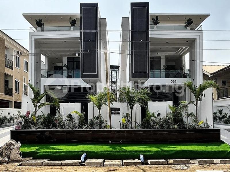 5 bedroom House for sale Ikota Lekki Lagos