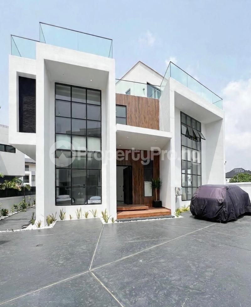 5 bedroom House for sale Orchid Lekki Lagos