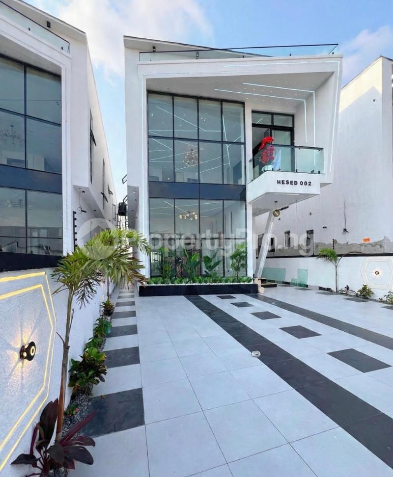 5 bedroom House for sale Ajah Lagos