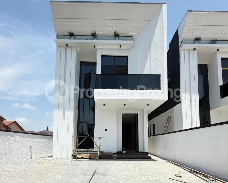 5 bedroom House for sale VGC Lekki Lagos