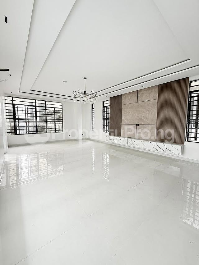 5 bedroom House for sale Orchid Lekki Lagos