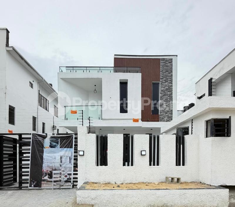5 bedroom House for sale Ikota Lekki Lagos
