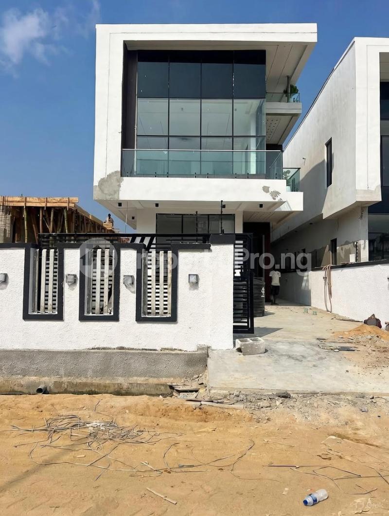 5 bedroom House for sale Ajah Lagos