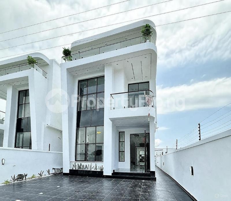 5 bedroom House for sale Orchid Lekki Lagos