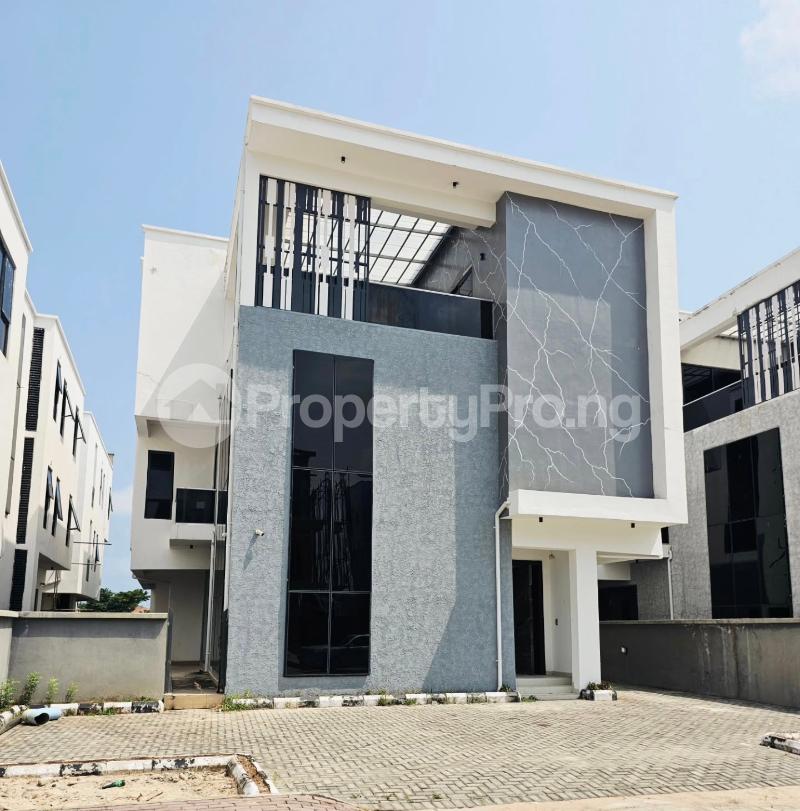 5 bedroom House for sale Ikate Lekki Lagos