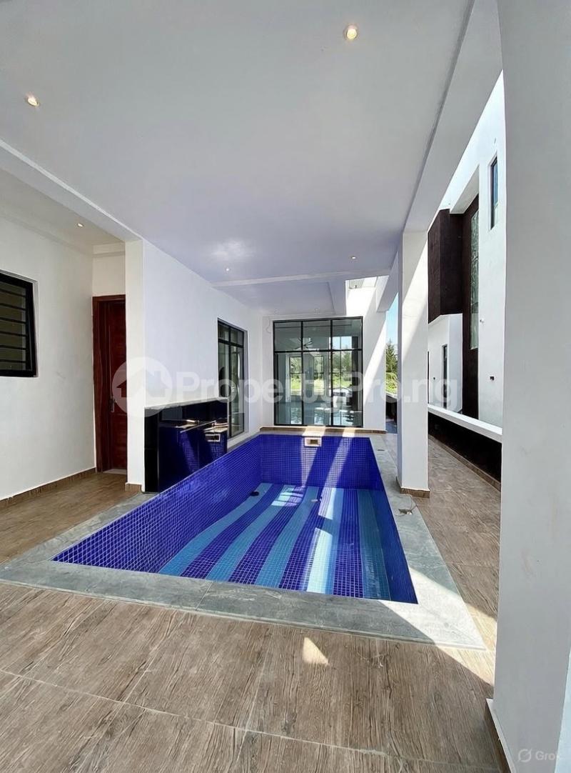 5 bedroom House for sale Megamound Estte Ikota Lekki Lagos