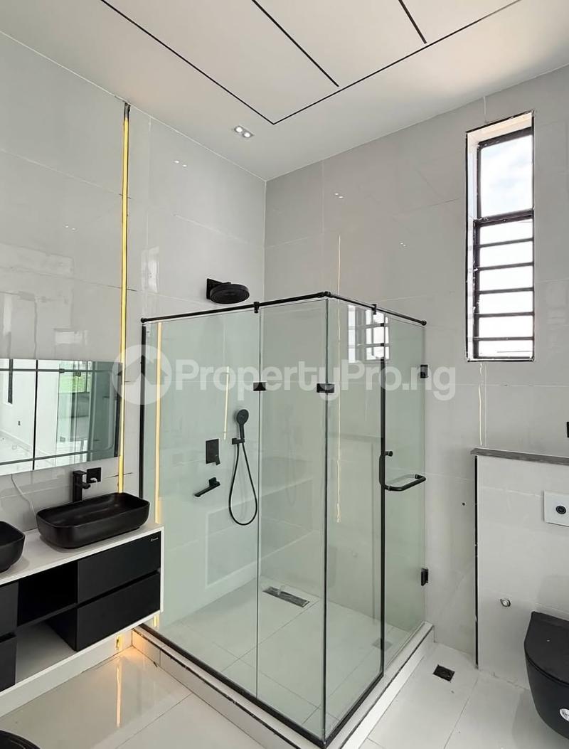 5 bedroom House for sale Orchid Lekki Lagos