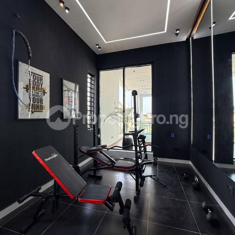 5 bedroom House for sale Ikota Lekki Lagos