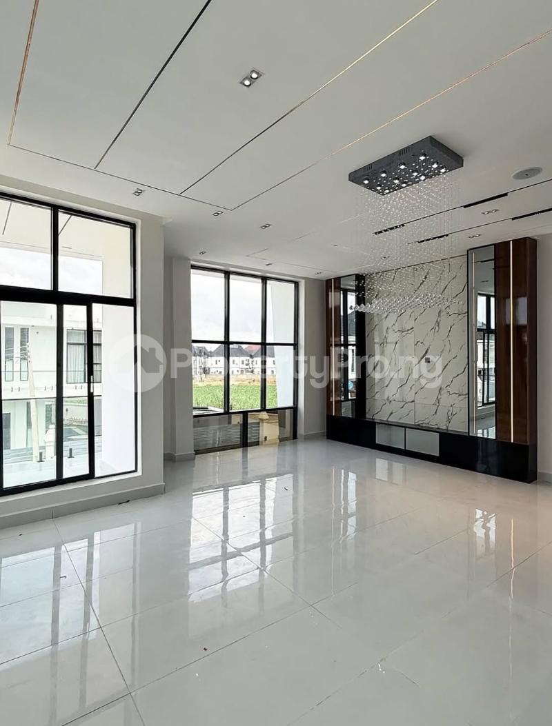 5 bedroom House for sale Orchid Lekki Lagos