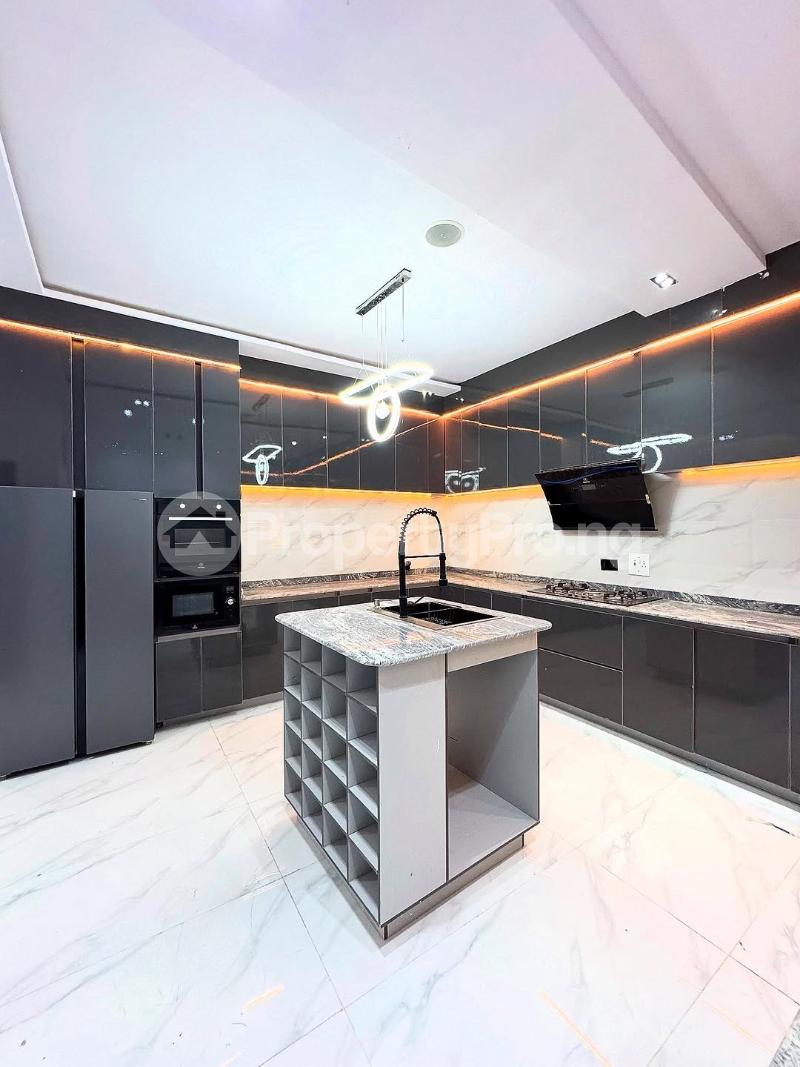 5 bedroom House for sale Megamound Estate Ikota Lekki Lagos