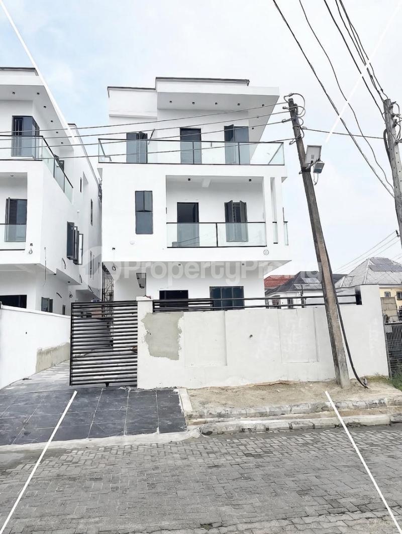 5 bedroom House for sale Ikota Lekki Lagos