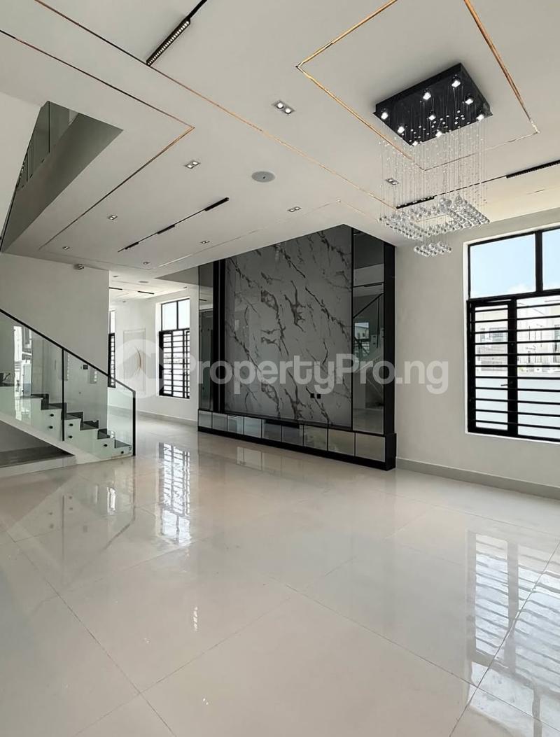 5 bedroom House for sale Orchid Lekki Lagos