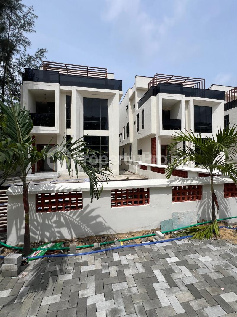 5 bedroom House for sale Ikota Lekki Lagos