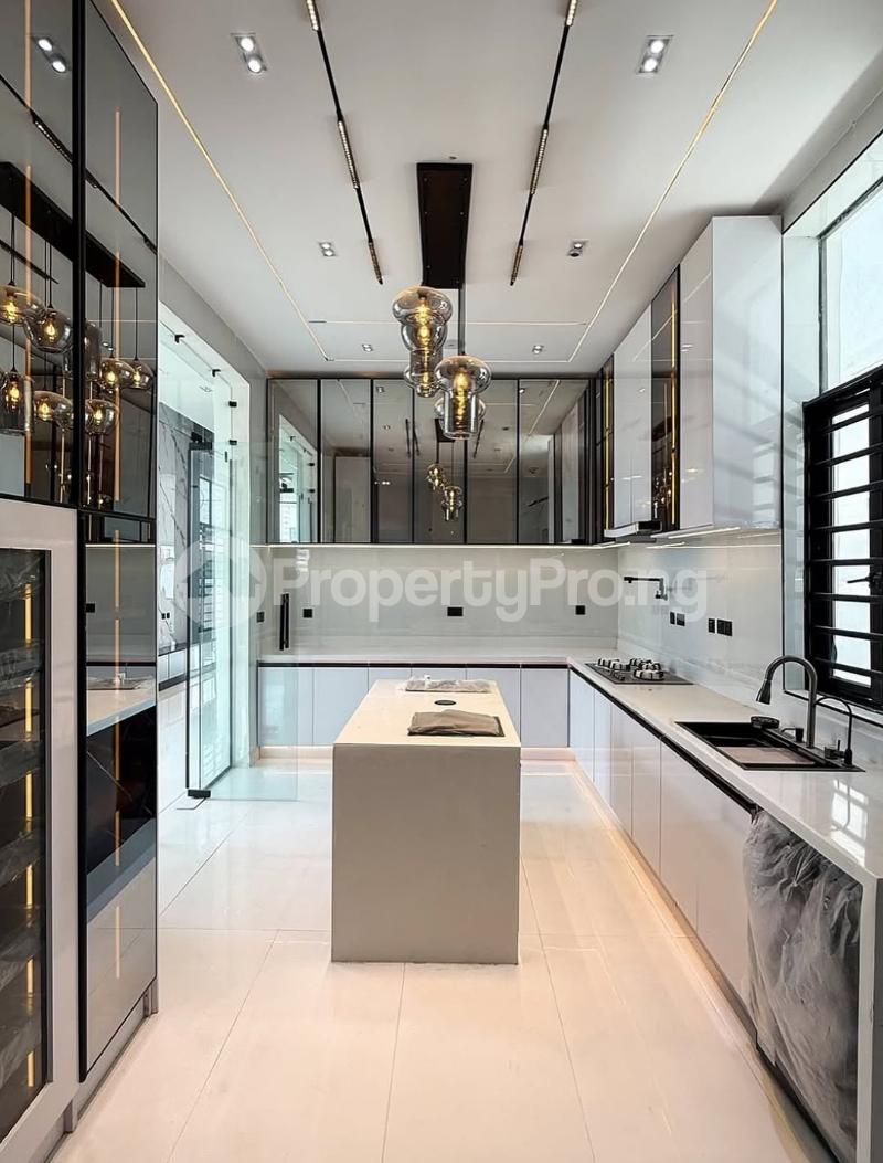 5 bedroom House for sale Orchid Lekki Lagos