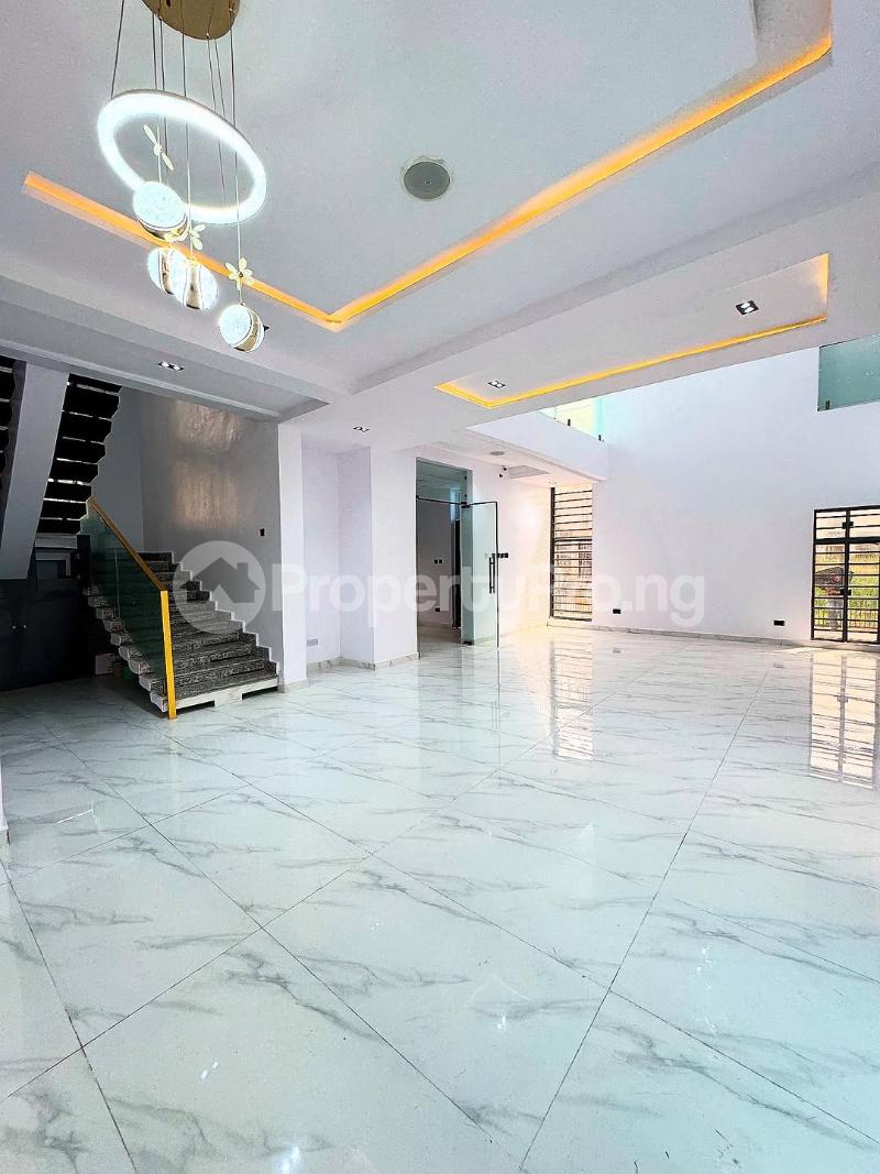 5 bedroom House for sale Megamound Estate Ikota Lekki Lagos