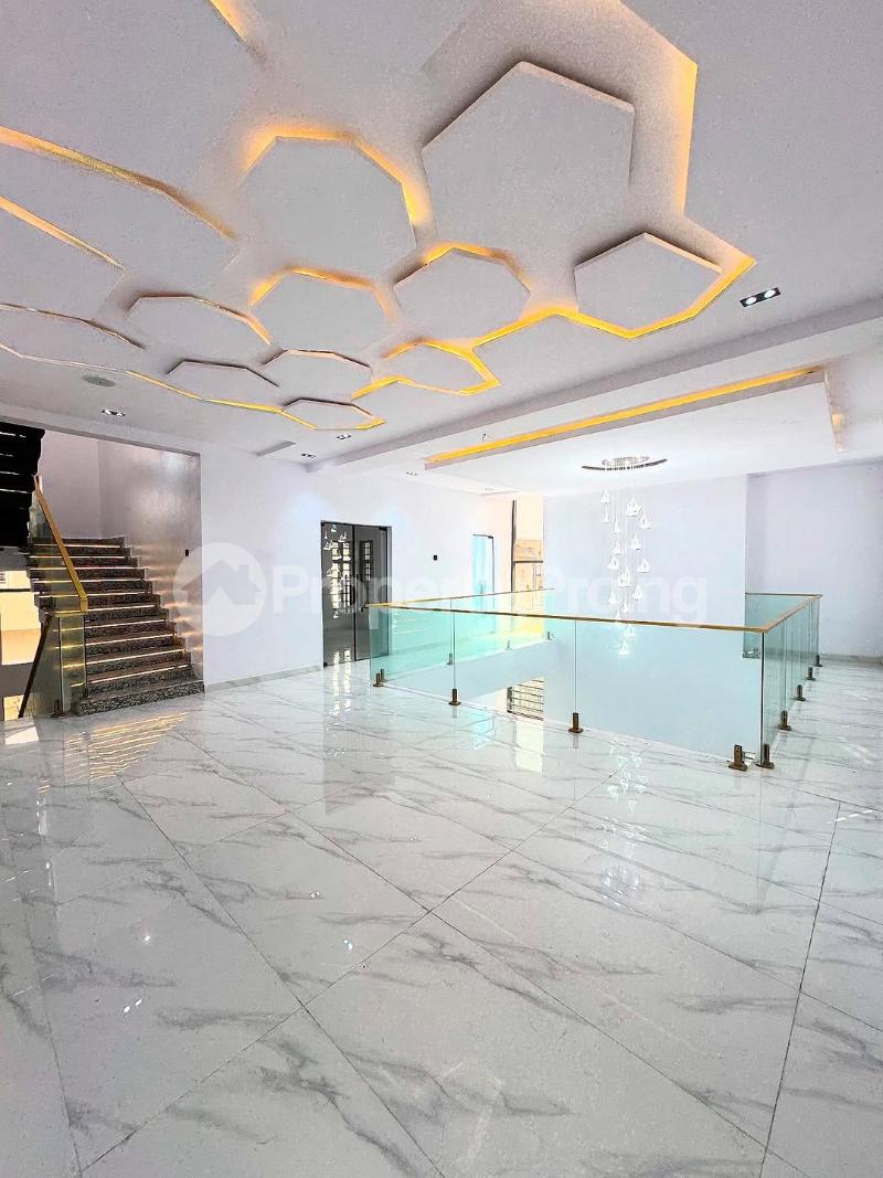 5 bedroom House for sale Megamound Estate Ikota Lekki Lagos