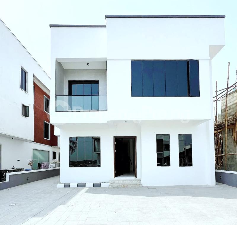5 bedroom House for sale Ikota Lekki Lagos